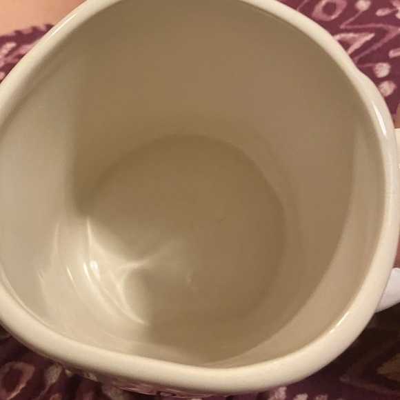 Rae Dunn be honest mug - Picture 2 of 4